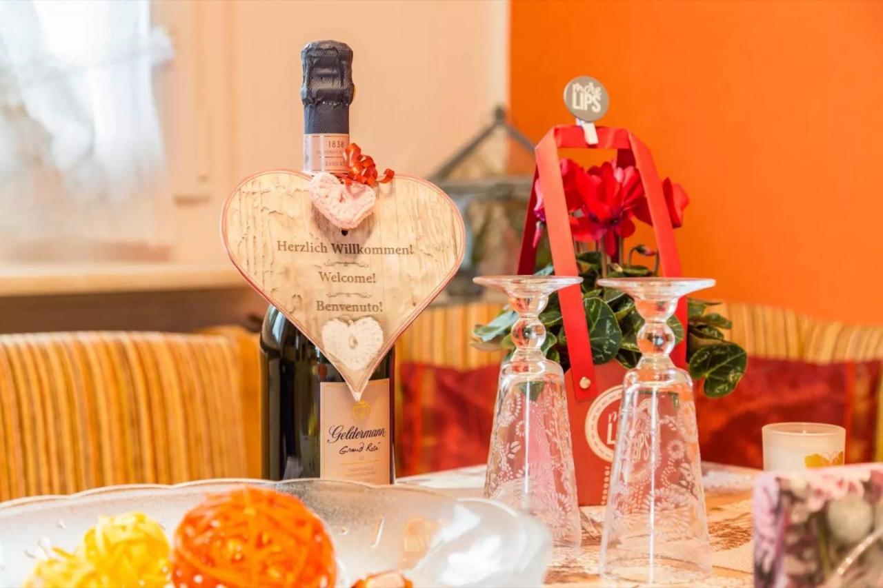 Haus Der Gemuetlichkeit Apartment Konstanz Ngoại thất bức ảnh