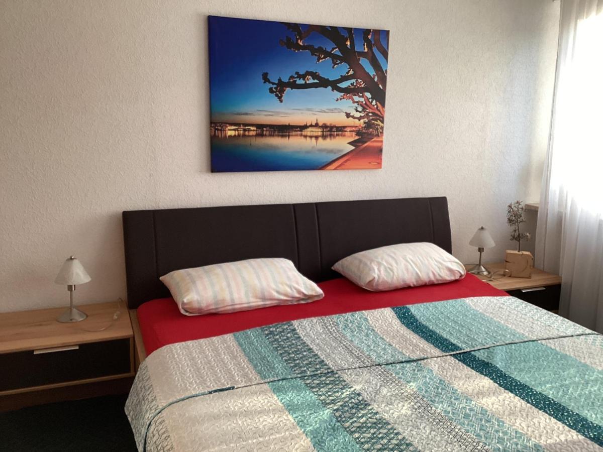Haus Der Gemuetlichkeit Apartment Konstanz Ngoại thất bức ảnh