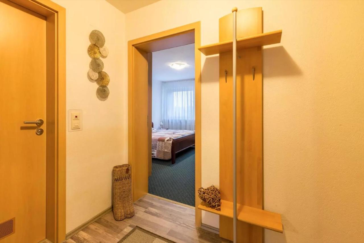 Haus Der Gemuetlichkeit Apartment Konstanz Ngoại thất bức ảnh